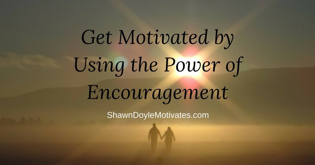 power-of-encouragement