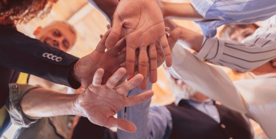 Building Effective Teams