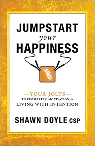 JumpStart Your Happiness