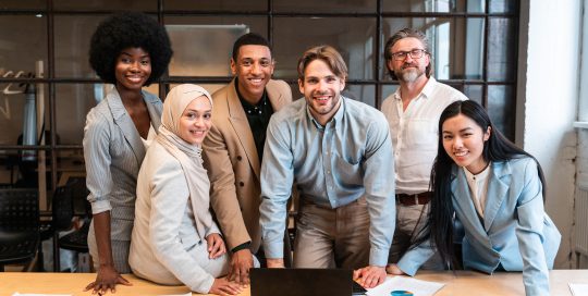 Diversity and Inclusion: What Matters