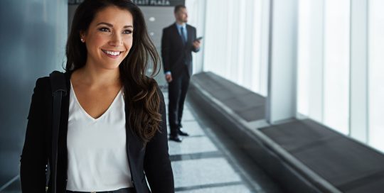 Emotional Intelligence in a Modern World