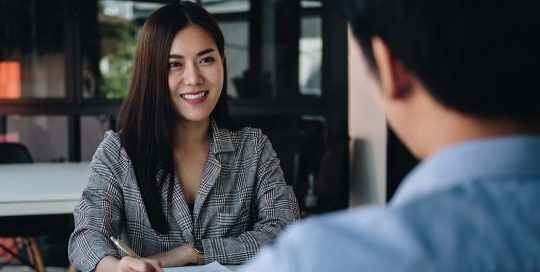 Hire Smart: Interviewing and Hiring to Get the Best