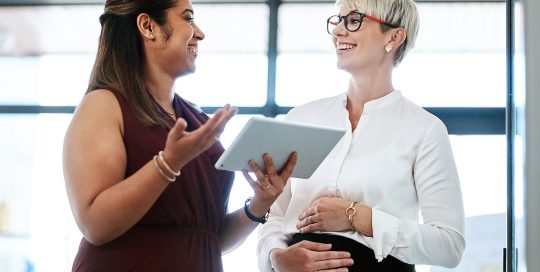 How to Get Along with Everyone Every Time