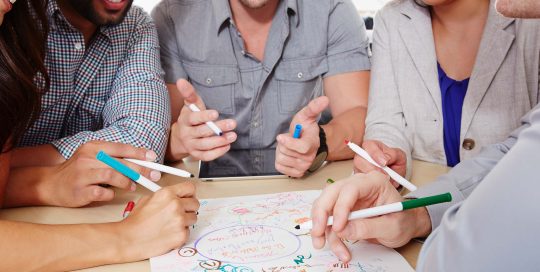JumpStart Your Creativity