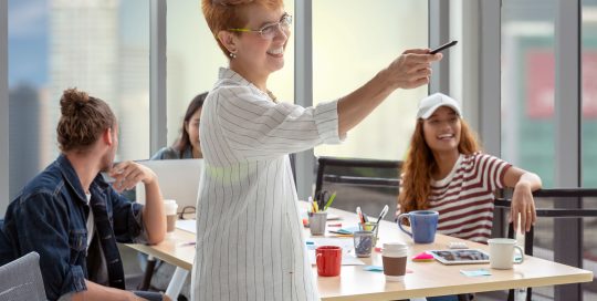 JumpStart Your Creativity for Leaders