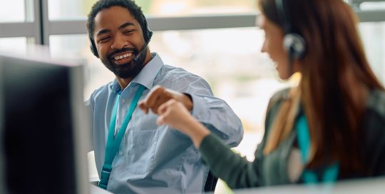 JumpStart Your Customer Service