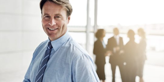 JumpStart Your Leadership III