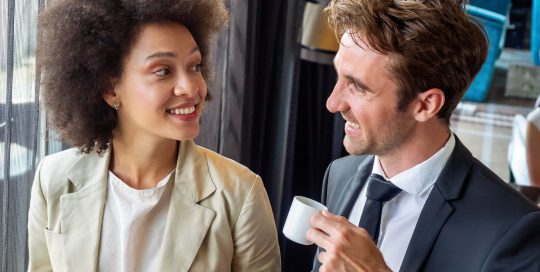 JumpStart Your Networking