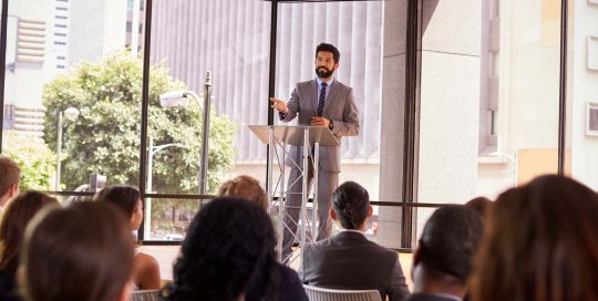 JumpStart Your Presentation Skills