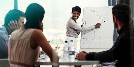 JumpStart Your Presentation Skills for Leaders