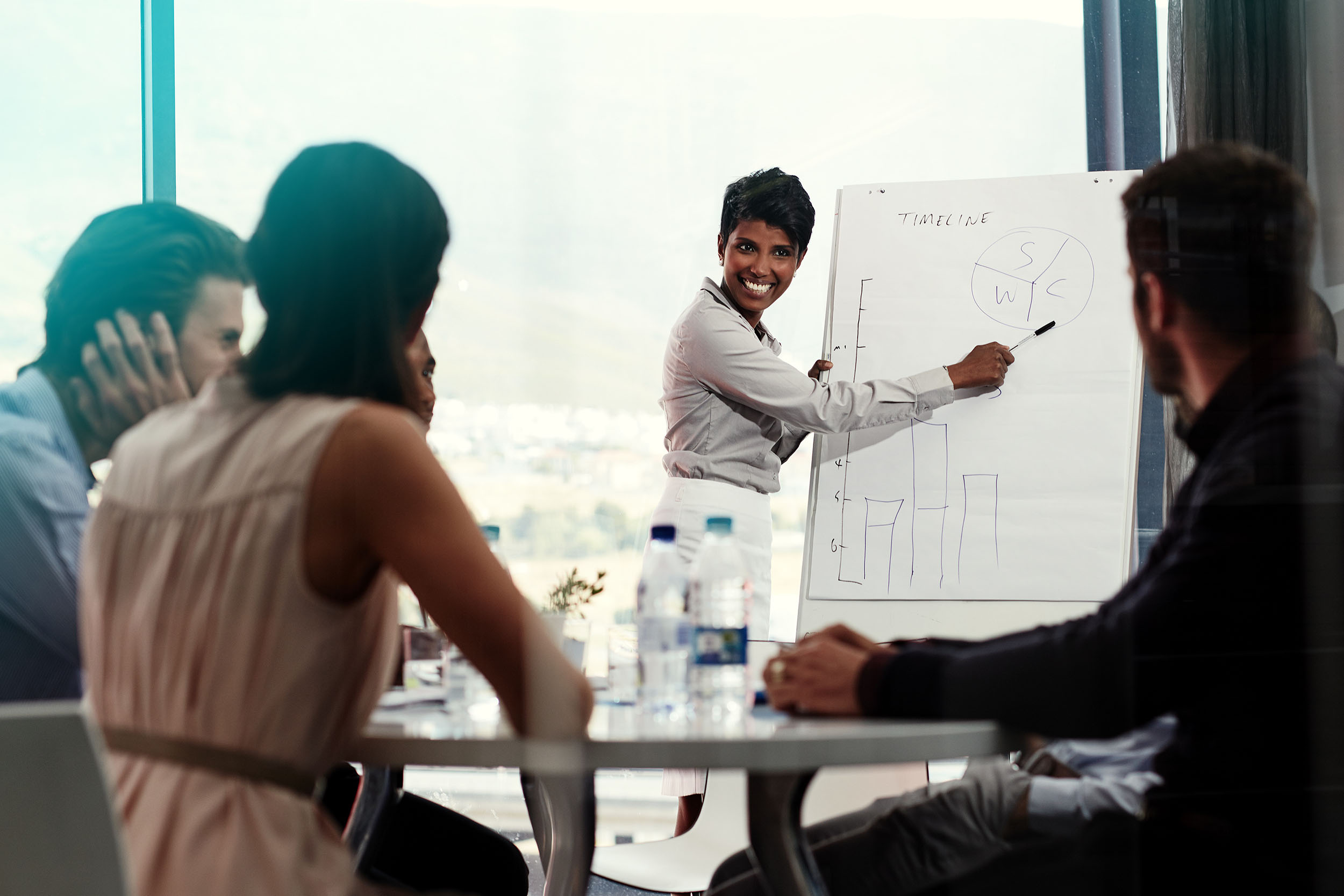 JumpStart Your Presentation Skills for Leaders