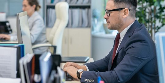 JumpStart Your Productivity