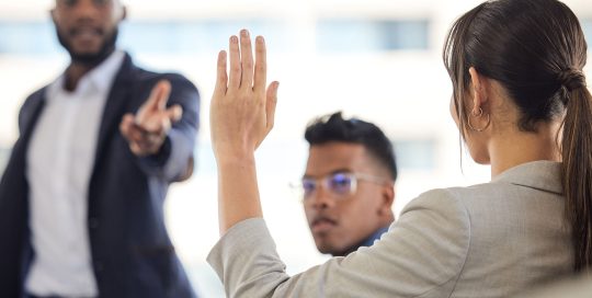 Sales Pro! Handling Objections