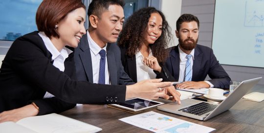Sales Pro! Preparation and Planning
