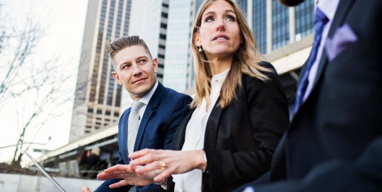 Sales Pro! Prospecting