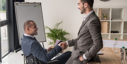 Setting Expectations and Accountability as a Leader