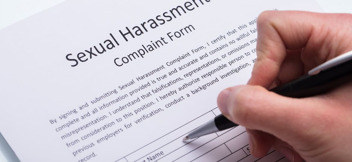 Sexual Harassment Prevention: What You Don't Know Could Hurt You