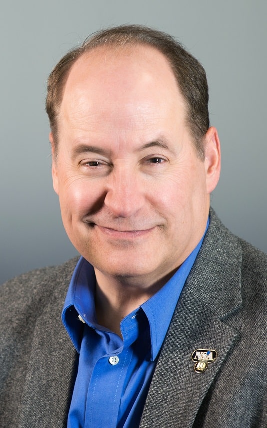 Shawn Doyle CSP Shawn Doyle CSP