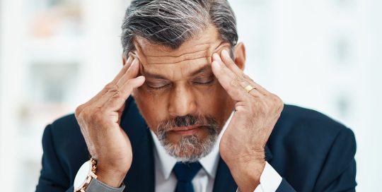 Stress for Less