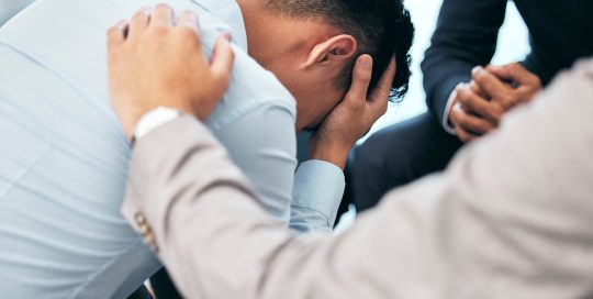 The Sun Still Rises: Surviving and Thriving After Grief and Loss