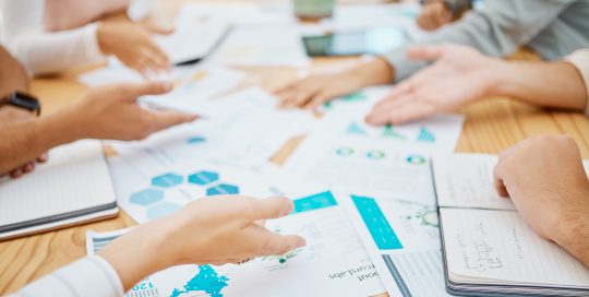 Total Team! Tactics for Working Better