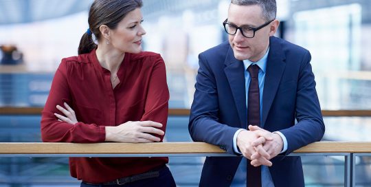 Transactional Analysis: The Secret to Better Communication