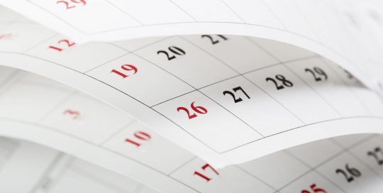 Two Months to Motivation