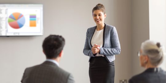 Understanding Behavioral Styles