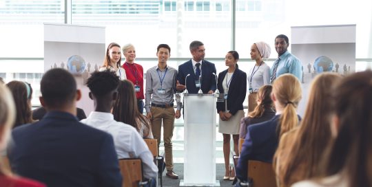 Understanding Behavioral Styles for Effective Leadership