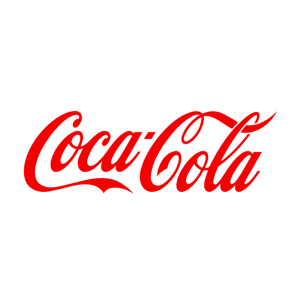 Shawn Doyle has worked with Coca-Cola