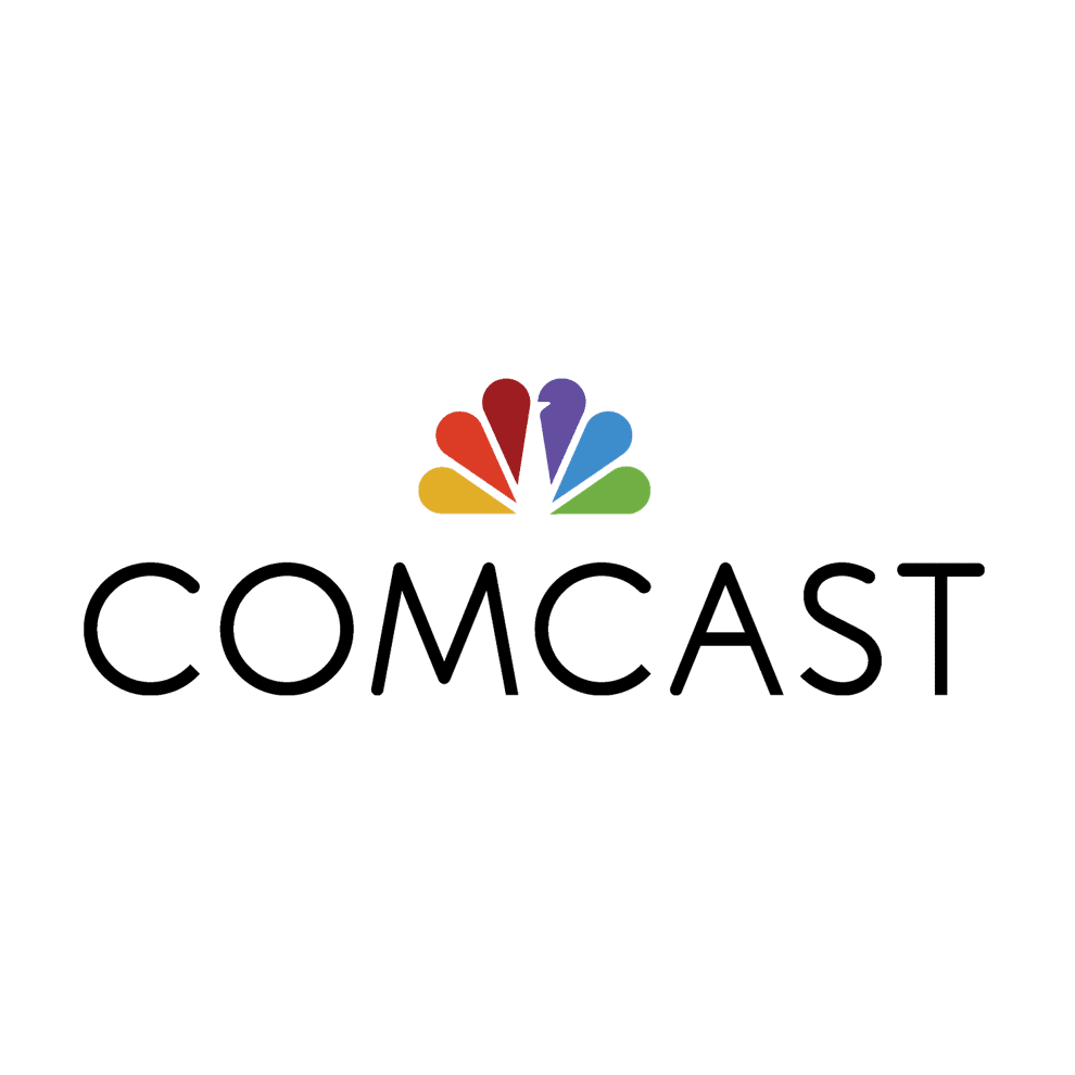 Shawn Doyle has worked with Comcast