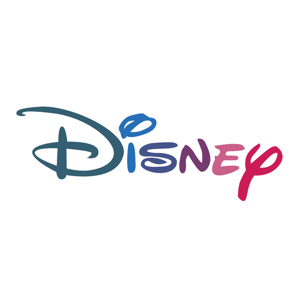 Shawn Doyle has worked with Disney