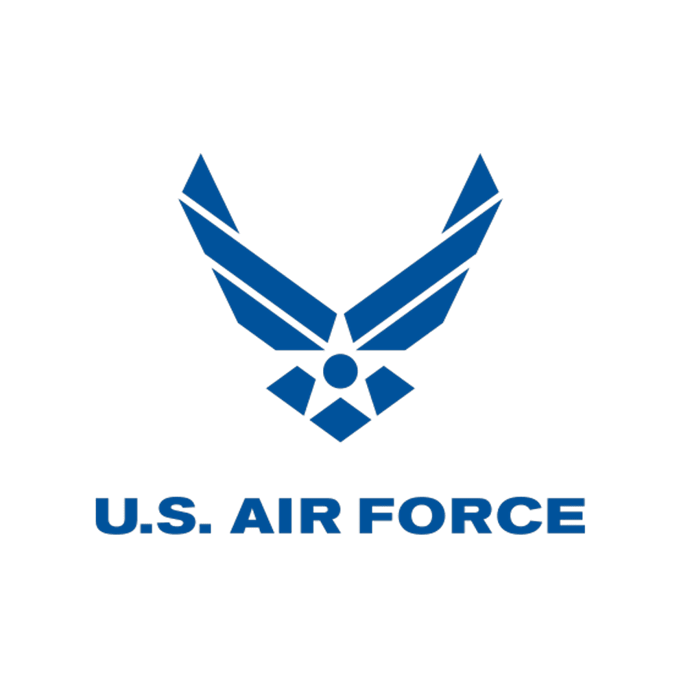 Shawn Doyle has worked with the U.S. Air Force