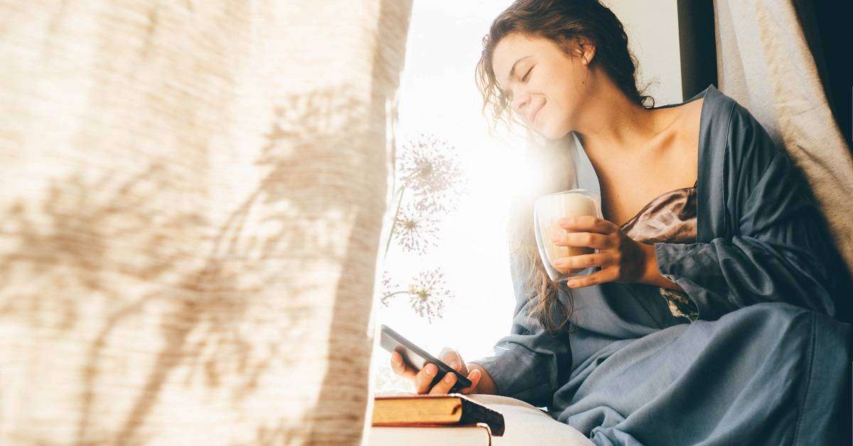 5 Easy Morning Habits That Can Make Your Day More Productive