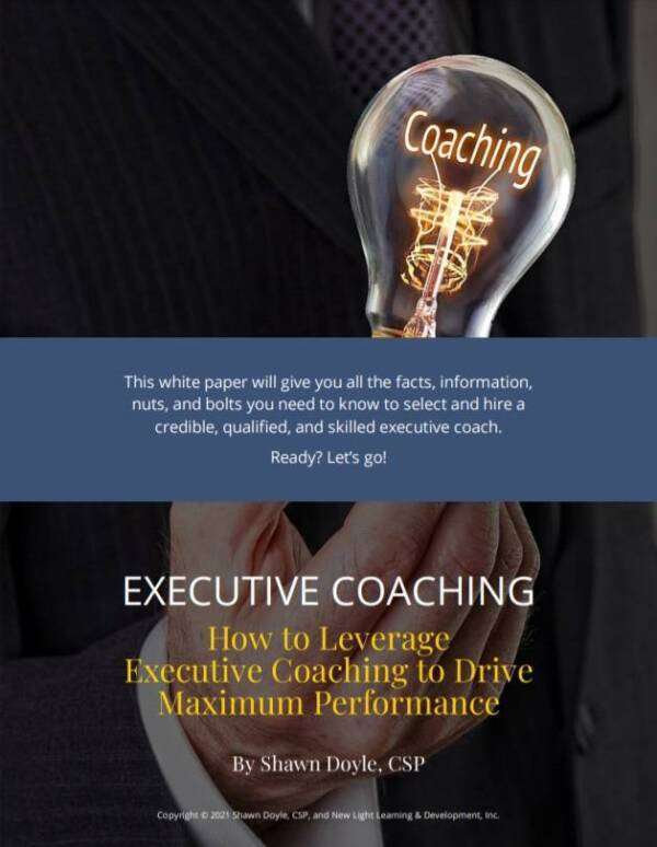 executive coaching 600x774