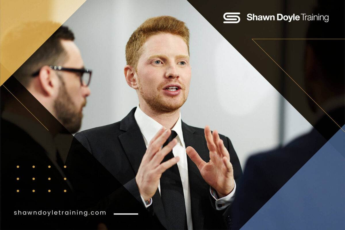 5 Ways To Master Body Language Techniques for Public Speaking