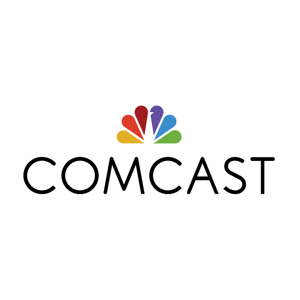 Comcast logo