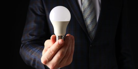 Creating a Culture of Innovation