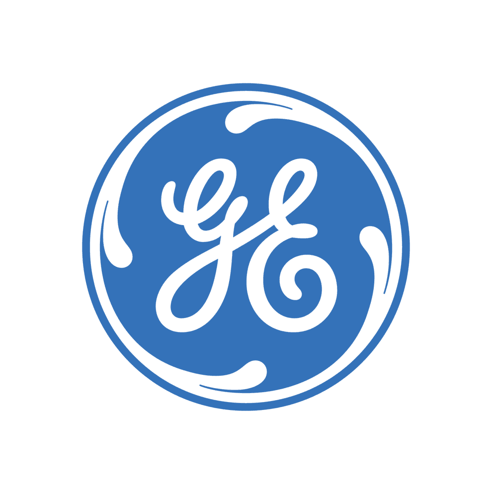 General Electric logo