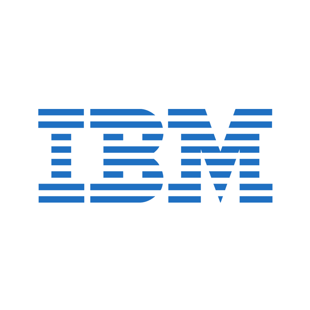 IBM logo