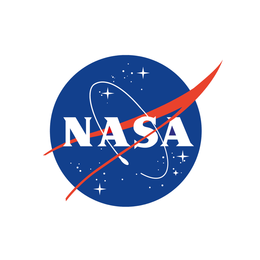 NASA logo